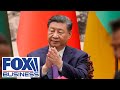 China expert warns the ‘desperate dictator will do desperate things’