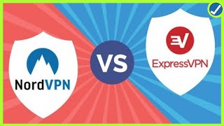 NordVPN vs. ExpressVPN 2021: 🤷‍♂️ Which is the Best VPN?