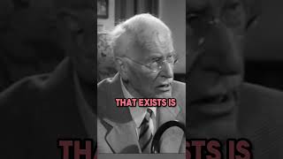 WE ARE THE EVIL | Carl Jung Interview 1959