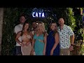 Incredible Restaurant in the Heart of Palm Beach Aruba-Caya!