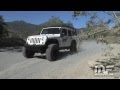 Installation: MagnaFlow Rock Crawler High-Clearance 2.5