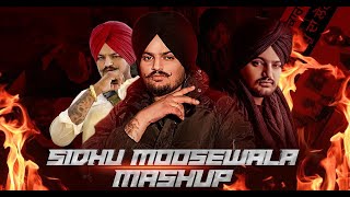 Sidhu mosewala songs Mashup | best of sidhu mosewala | The legend | 2022 all love for sidhu mosewala