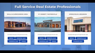 Investment Realty Inc. - Full Service Real Estate Company