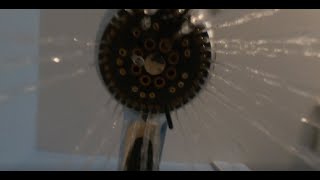 Psycho Shower Scene Recreate