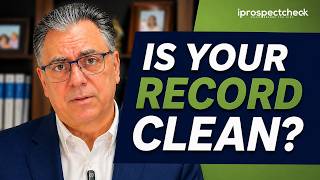 What Employers See on Your Background Check (And How to Fix It Before They Do)