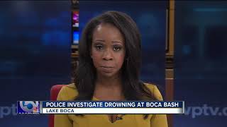 South Florida Monday midday headlines (4/30/18)