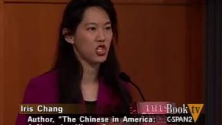 Iris Chang   The Chinese in America  A Narrative History