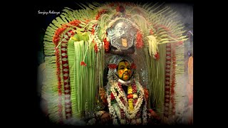 Babbuswami & Tanimaniga Daivada Nemostava-Manipal | ಬಬ್ಬುಸ್ವಾಮಿ ಹಾಗೂ ತನ್ನಿಮಾನಿಗ ದೈವದ ನೇಮೋತ್ಸವ-ಮಣಿಪಾಲ