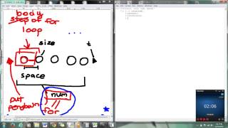 Python Turtle Graphics Part 2