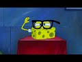 You watching a new SpongeBob SquarePants Spot 2 - July 2024 (Nickelodeon U.S.)