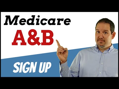 How do I enroll in Medicare Part A and Medicare Part B? How do I enroll in Medicare Part A and Medicare Part B?