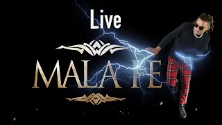 Mala Fe Live Concert