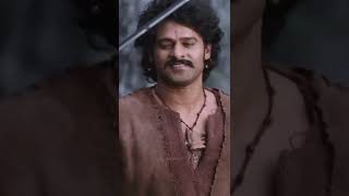 Romantic clip ❤️ Bahubali: The Beginning #shorts