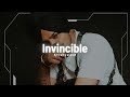 Invincible - Sidhu Moose Wala(Slowed Reverb)