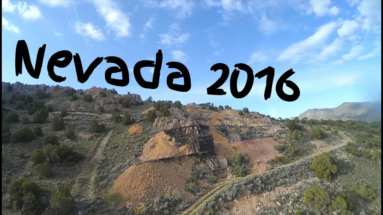Nevada 2016 Youtube