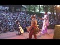 Vieux Farka Touré - 7 - LIVE at Afrikafestival Hertme 2008