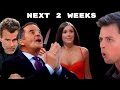 General Hospital Spoilers Next 2 Weeks October 14-18 and October 21- 25, GH 2024