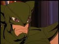 SilverHawks Ep. 54 Scenes