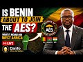 Is Benin About to Join the AES? What It Means for West Africa | LIVE 📱