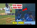 Virat, Rohit , Gambhir's amazing reaction when Rishabh Pant set Bangladesh team's field | INDvsBAN