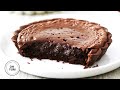 Professional Baker Teaches You How To Make CHOCOLATE ORANGE TARTS!