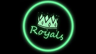 [VRP] Royals - Offical Trailer