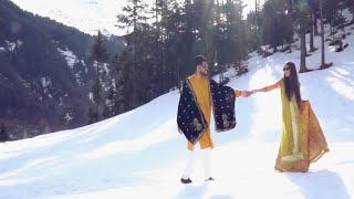 Cinematic Couple Video Shoot - Pakistani Wedding video by Dream View #swat #wedding