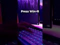WHAT TO DO IF YOUR PC STARTS TO SLOW DOWN⁉️ #shorts #gaming #gamers