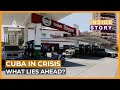 Will Cuba be forced to accept President Trump's demands? | Inside Story