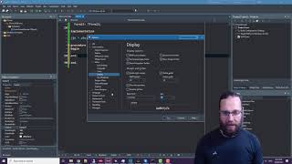 New Editor Fonts - Delphi #183