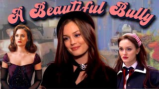Blair Waldorf was an elitist misogynistic bully and we need to talk about it….