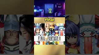 Final Fantasy 9 Remake is... #ff9 #ff9remake #ffix #gaming #gamingnews