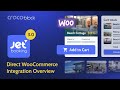 JetBooking for WooCommerce: Seasonal Pricing, Extras & Better Orders