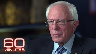 Bernie Sanders on the experiences that helped shape his political beliefs