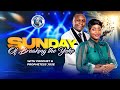 Sunday of Breaking the Yoke with Prophet Kudakwashe Jose 25 -05-2025