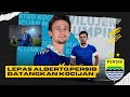 MATEO KOCIJAN,PEMAIN ANYAR PERSIB PENGGANTI ALBERTO RODRIGUEZ MARTIN‼️