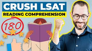 How to Destroy LSAT Reading Comprehension (Even If You Zone Out While Reading)