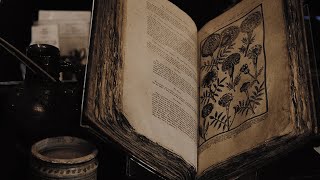 a witch's study playlist (pt.2)