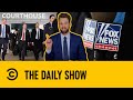 Fox News Settles With Dominion For Almost $1 Billion | The Daily Show