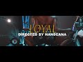 Diamond Platnumz - Loyal (Official Video)