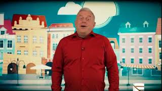 ანეკდოტების რვეული - გადაცემა 55
