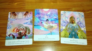 Tarot chọn tụ: NĂNG LƯỢNG HIỆN TẠI CỦA BẠN NHƯ THẾ NÀO, VÀ CẦN CẢI THIỆN RA SAO? 🔍🎊 Tarot Xuân Thúy