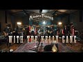 Andrew Farriss - With The Kelly Gang (Live from Studio 301)