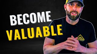 How To Be A HIGH VALUE Man & More CHARISMATIC (3 Tips)