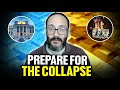 Scary Price Drop! It's GAME OVER For Gold & Silver When This Happens? - Rafi Farber