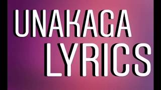 Unakaga - Bigil Lyrics