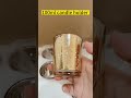 3oz tea light glass candle holders. 12pcs per set. Moq is 1 set.