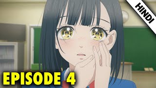 Honey Lemon Soda Episode 4 In Hindi