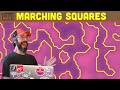 Coding Marching Squares
