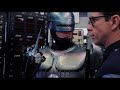 Russell Nash - Murphy's Law (Music Video) / RetroSynth (Synthwave / Outrun) RoboCop 1987